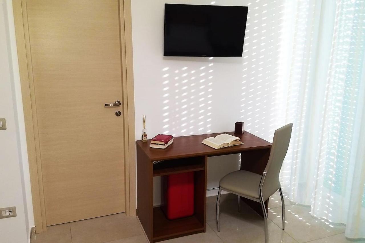 Vitruvio Home ปอมเปอี ภายนอก รูปภาพ