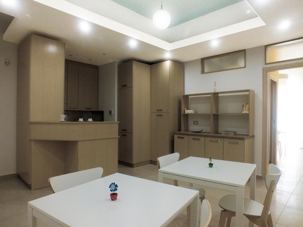 Vitruvio Home ปอมเปอี ภายนอก รูปภาพ